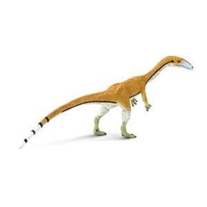 coelophysis model made by safari ltd