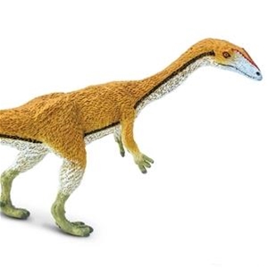 coelophysis model made by safari ltd