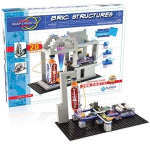 bric snap circuits