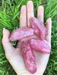 Quartz Points Mineral Points, Rocks for sale - buy rocks