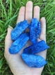 Quartz Points Mineral Points, Rocks for sale - buy rocks