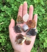 Red Tiger Eye Mineral Rock, rocks for sale - buy rocks