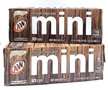 A&W Root Beer Soda, Mini Cans, 7.5 Fl Oz, (Bulk pack of 20)