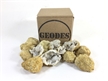 Box of 10 Small Moroccan Break Your Own Geodes