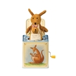 Kangaroo Jack In The Box - Classic Toy