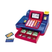 Teaching Cash Register