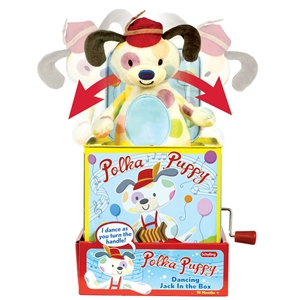 jack in the box classic toy