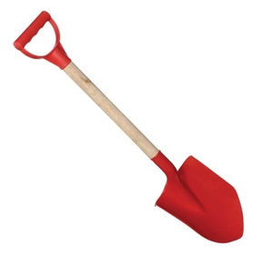 toy shovels in bulk