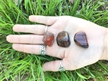 Red Tiger Eye Mineral Rock, rocks for sale - buy rocks