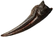 Struthiomimus sp. LG Hand Claw Fossilized Replica