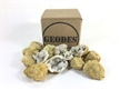 Box of 10 Small Moroccan Break Your Own Geodes