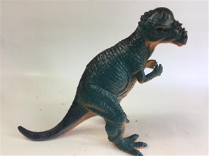 pachycephalosaurus toy