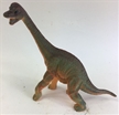 Small Hard Plastic Brachiosaurus Dinosaur Toy Model