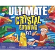 Ultimate Crystal Growing Science Kit