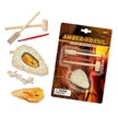 Amber Fossil Excavation Kit