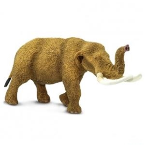 safari ltd american mastodon