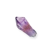 Bulk Pack Amethyst Point Mineral Rock - (36 Pieces)
