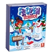 Frozen Science lab