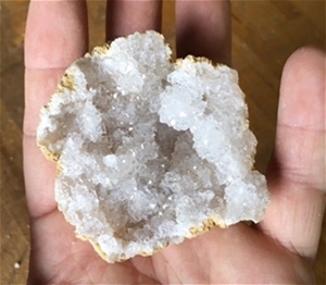  20 Break Crack Open Whole Moroccan Geodes - 2