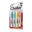 Toysmith Chalkie Chalk-Stick  Writer (4-piece)