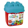  Baby Clemmy 20 piece Blocks