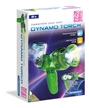  Flashlight Dynamo Set