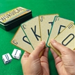 Wordical - Card Game
