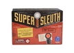 Super Sleuth Vocabulary Game