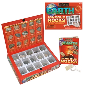 earth science kits