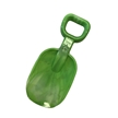 Plastic Sand Shovel- Marble Green 