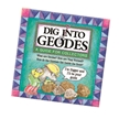 Dig Into Geodes Book