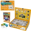 Crystal Earth Science Kit