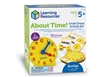 About Time! Small Group Activity Set