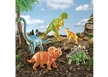 Jumbo Dinosaurs - Set 1