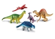 Jumbo Dinosaurs Set 2