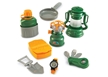 Pretend & Play® Camp Set