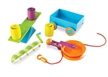 STEM Simple Machines Activity Set