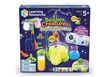 Beaker Creatures® Monsterglow Lab