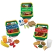 Pretend & Play® Healthy Foods Play Set Bundle