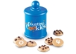 Smart Snacks® Counting Cookies