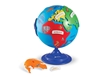 Puzzle Globe