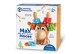 Max the Fine Motor Moose