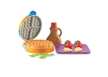 Waffle Time Food Play Set