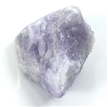 Madagascar Raw Natural Amethyst w/ Bag & Tag