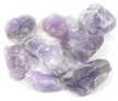 Madagascar Raw Natural Amethyst Bulk Pack (30 count)