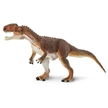 Safari Dinosaur Monolophosaurus Toy Model