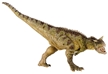 Papo Carnotaurus Dinosaur Model