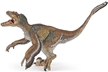 Papo Feathered Velociraptor Toy Model