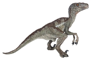 articulated dinosaur figures