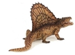 Papo Dimetrodon Dinosaur Toy Model